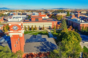 Washington State University (Spokane) - Study Abroad | Eduloco